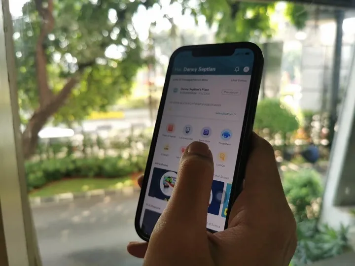 PPKM Darurat, PLN Mobile Jadi Garda Depan Layanan Konsumen Selama WFH