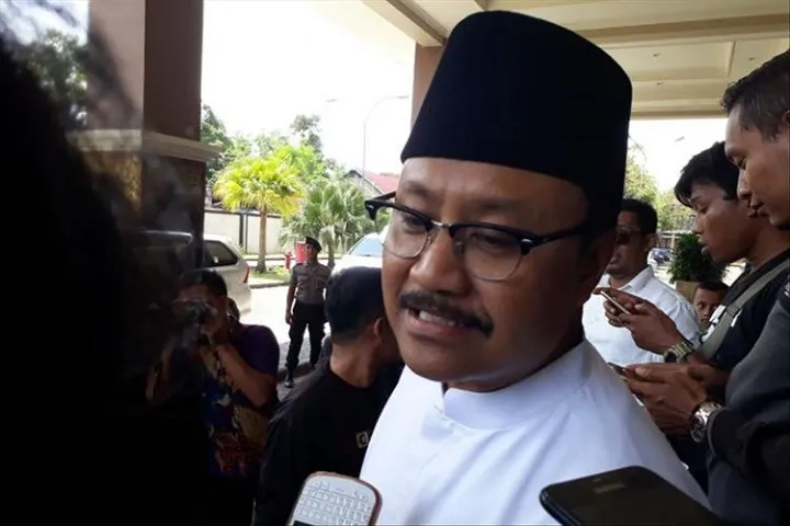 Biaya Retribusi Pasar di Kota Pasuruan Digratiskan 2 Bulan ke Depan