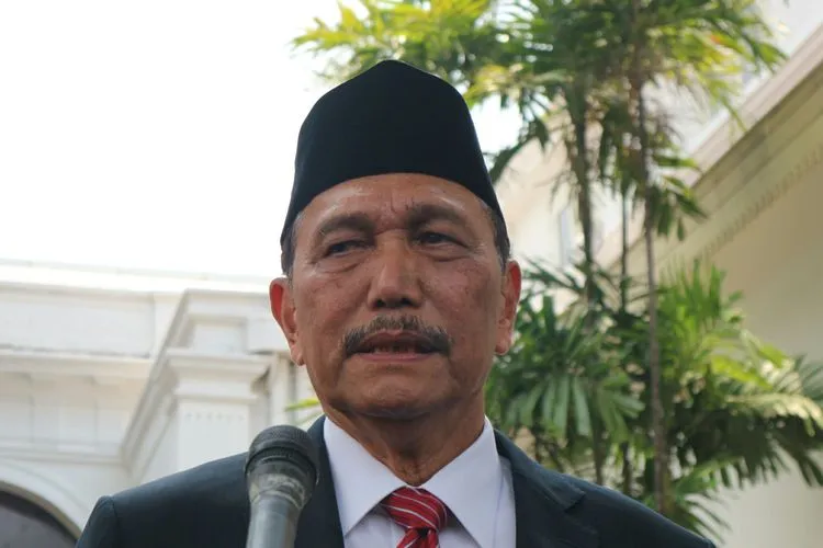 Luhut Dinilai Gagal, Koordinator PPKM Darurat Disarankan ke Jenderal Andika
