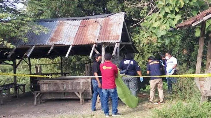 Identitas Jasad Remaja Bersimbah Darah di Lumajang Terungkap