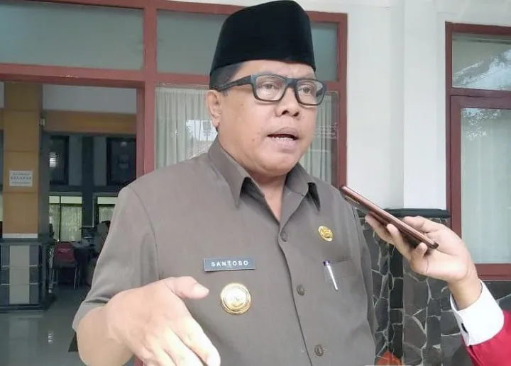 Antisipasi Lonjakan Covid-19, Pemkot Blitar Siapkan RS Lapangan