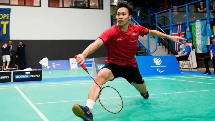 Sempat Bela Indonesia, Kini Pindah ke Azerbaijan