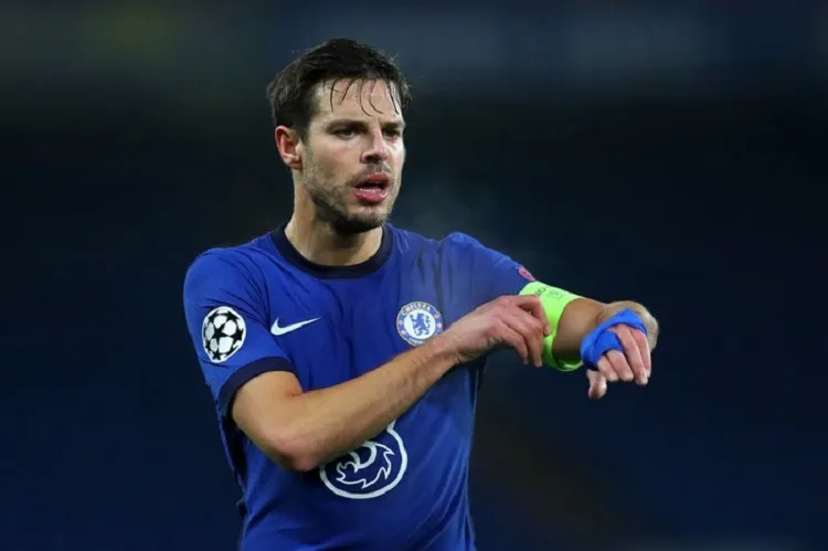 Azpilicueta Berhasil Antarkan Spanyol Tembus Semifinal