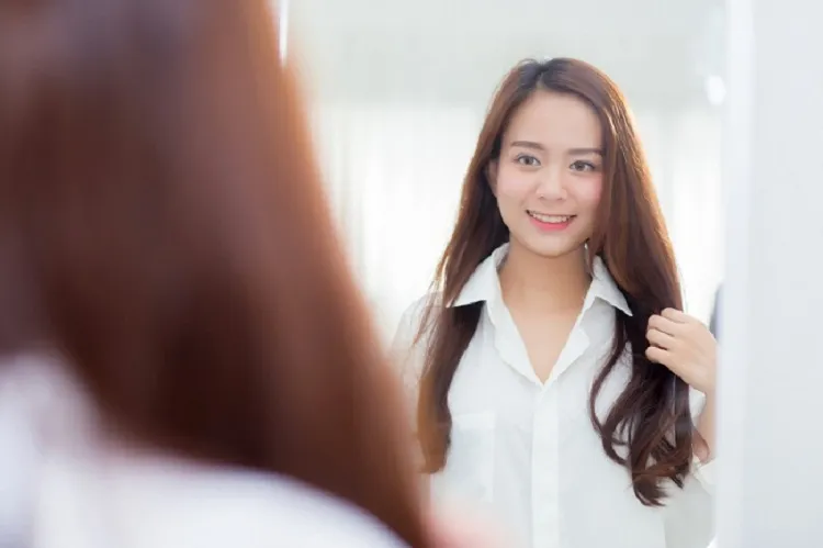 Selftalk Mampu Picu Pola Pikir Positif di Tengah Pandemi