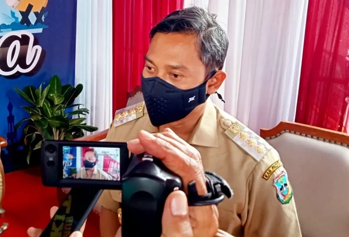Pemkab Pacitan akan Tambah Nakes