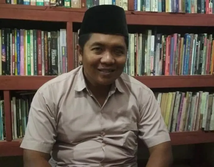 Ini Pernyataan Ketua ILC Kabupaten Sumenep