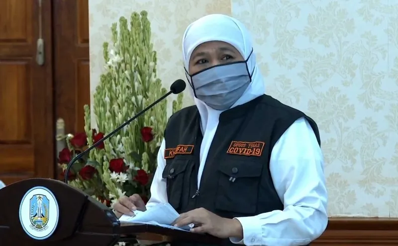 MPLS, Khofifah: Guru Harus Efektif Transfer IPTEK