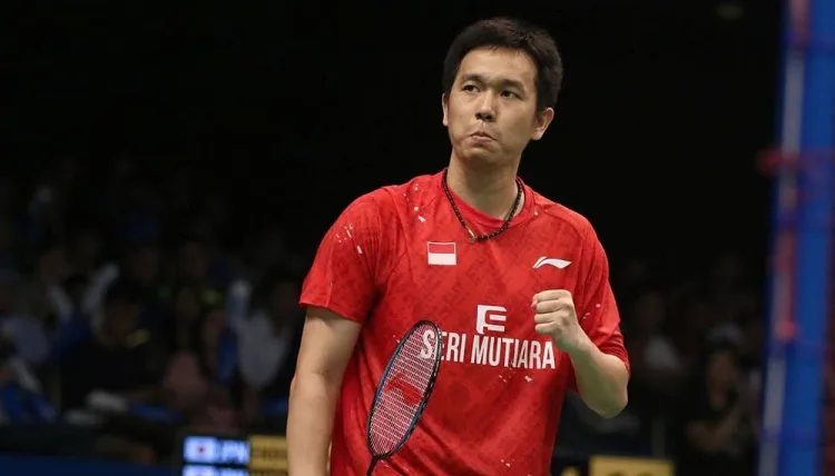 Eksis Ikuti Olimpiade Tokyo Meski Sudah Veteran