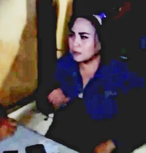 Mokong ! Kafe Lanting Jaya Terus Beroperasi saat PPKM Darurat