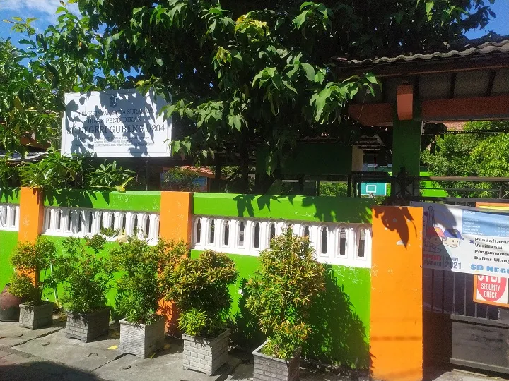 Wacana Pemkot Jadikan Sekolah untuk Tempat Isolasi Ditolak Warga Gubeng Jaya