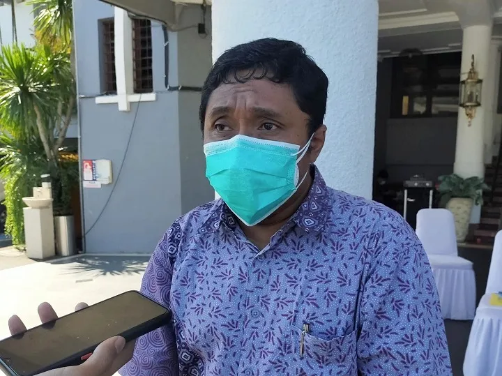 Panitia Seleksi Perpanjang Masa Pendaftaran Calon Direksi PDAM Surya Sembada