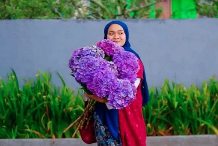 Berawal Iseng, Kini Sukses Bisnis Kuliner Pukis