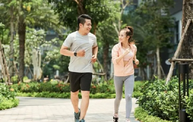 Tips Jaga Imunitas Diri di Musim Pandemi