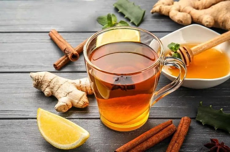 Racikan Jamu Tradisional Peningkat Imun Tubuh