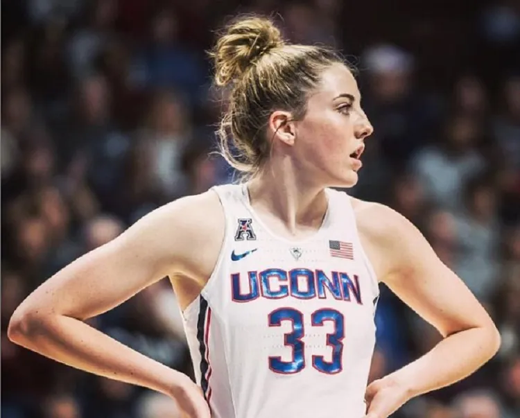 Terpapar Covid-19, Pebasket Katie Lou Digantikkan Jackie Young