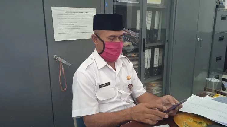 PPKM Darurat, Pelaksanaan Tes Tulis Cakades di Tunda