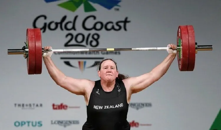 Atlet Transgender Pertama di Olimpiade Tokyo 2020