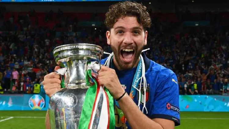 Tolak Arsenal, Locatelli Lebih Pilih Juventus