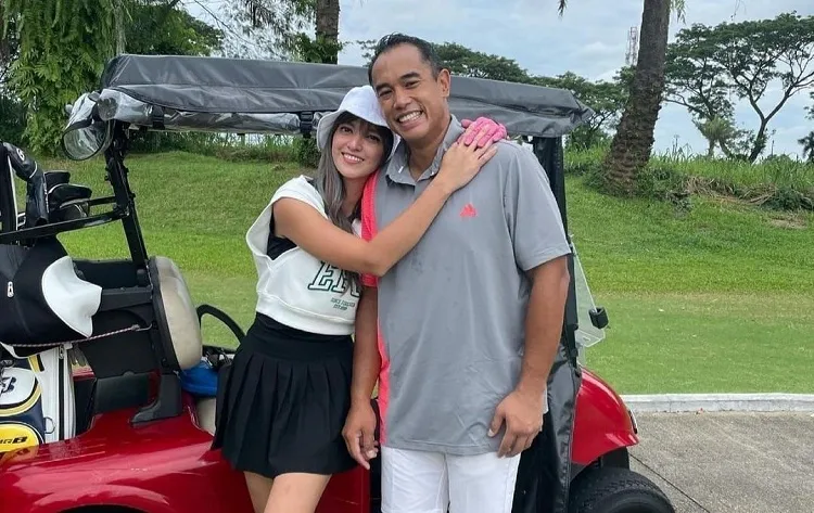 Nia Ramadhani dan Ardi Bakri Terjerat Kasus Narkoba, Netizen Salfok di Instastory yang Pucat dan Kurus
