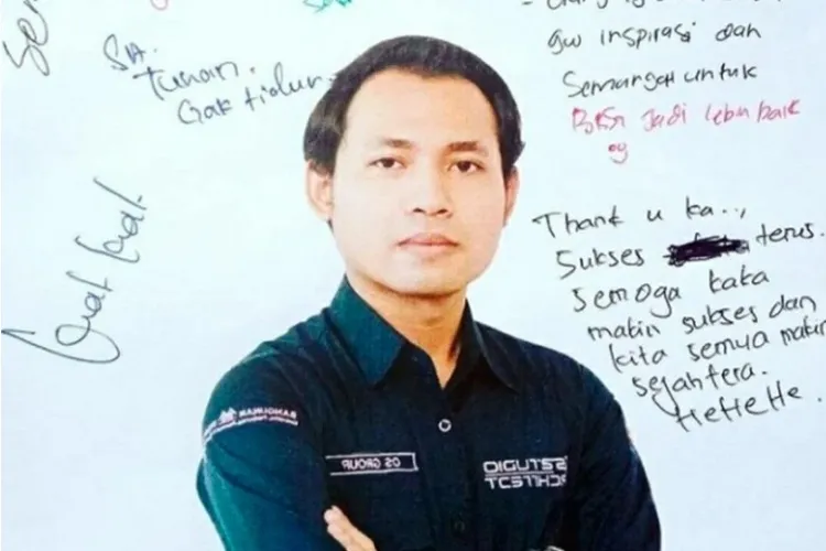 Sempat Tak Digaji, Oksa Sukses Bangun Bisnis Jasa Arsitek