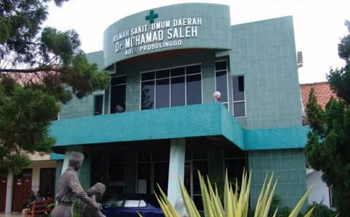 Stok Oksigen Menipis, IGD RSUD dr. Moch Saleh Ditutup Sementara