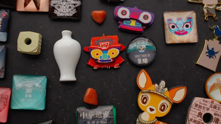 Produk Budaya Liangzhu, Misteri Peradaban Berusia 5.000 Tahun