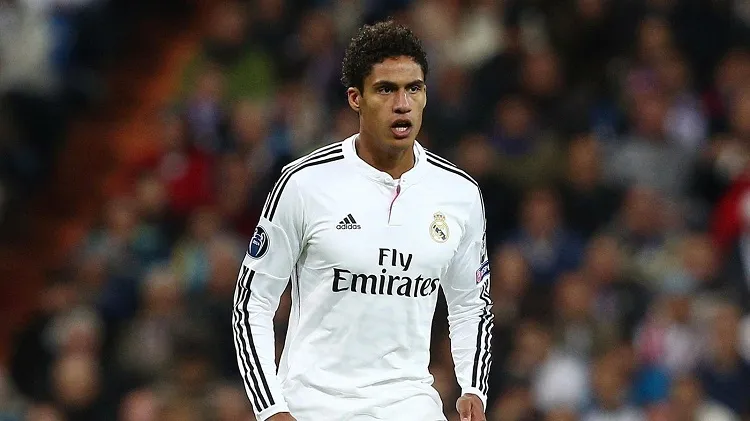 Dikontrak Rp 855 M per Tahun, Pindah ke Man United
