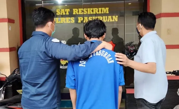 Kenal di Facebook, Gadis 14 Tahun Digilir 5 Remaja Setelah Dibuat Teler