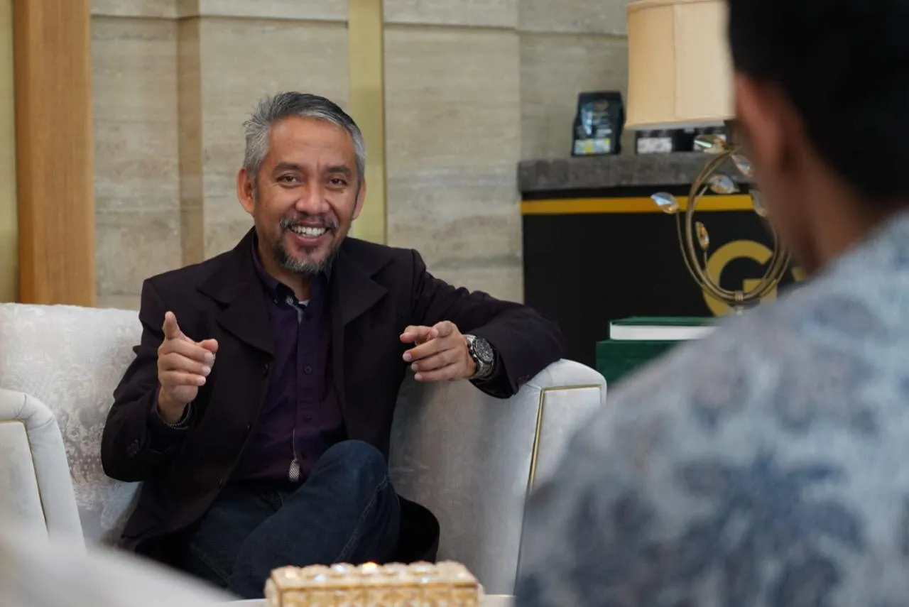 Marak Penipuan, Pegadaian Minta Masyarakat Tak Tergoda