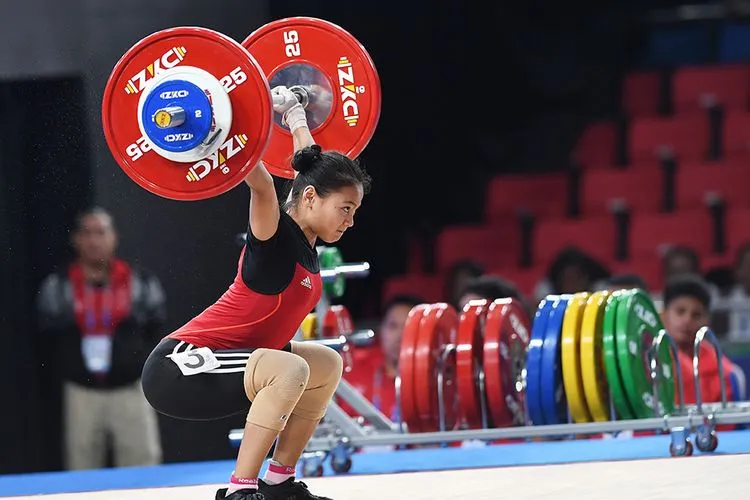 Penyumbang Medali Pertama Indonesia di Olimpiade Tokyo