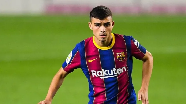 Pedri Nazar Bakal Cukur Rambut Jika Timnas Spanyol Lolos Juara