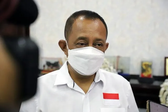 Cak Ji: Masifnya Tracing Berperan Tangani Covid-19