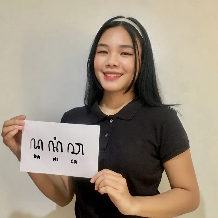 Perkenalkan Budaya Aksara Jawa, Ubaya Gelar Online Summer Program dengan Tajuk Javanese Calligraphy