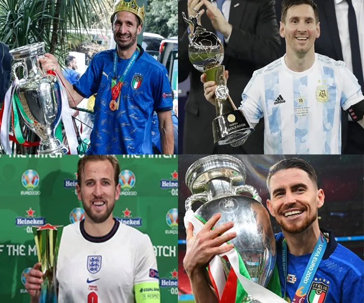 Baca juga : Chiellini Bisa Ikuti Jejak Cannavaro