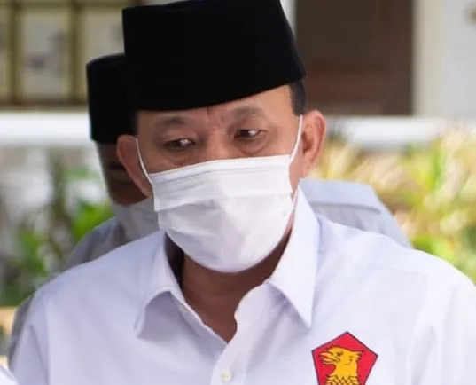 Gerindra Minta Pemkot Lebih Bijak Terapkan Pembatasan Kegiatan Masyarakat