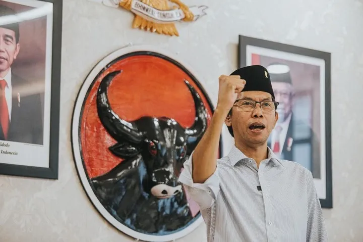 Hari Anak Nasional, PDIP Surabaya: Percepat Vaksinasi Pelajar dan Jaga Gizi Generasi Penerus