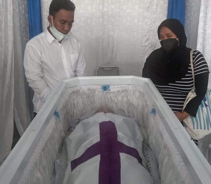 Meninggal di Surabaya, Pemakamannya Ditolak Pemkot