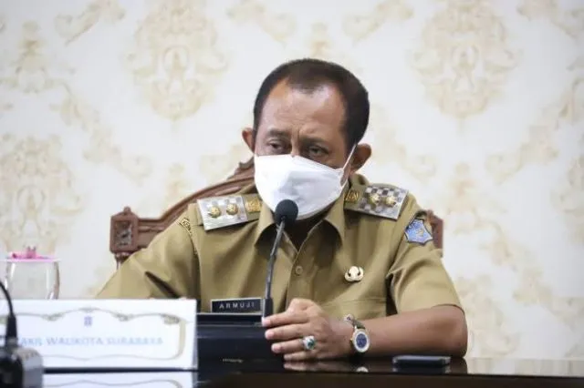 Enam RS di Surabaya Dapat Kuota Dokter Magang dari Kemenkes