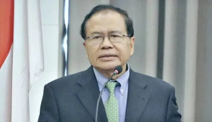 "Covid-19 Terkendali, Ucapan Pejabat Bohongi Rakyat.."