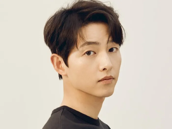Berpenghasilan Rp 469 Miliar, tapi Song Joong Ki, Bangun Rumah Masih Ilegal