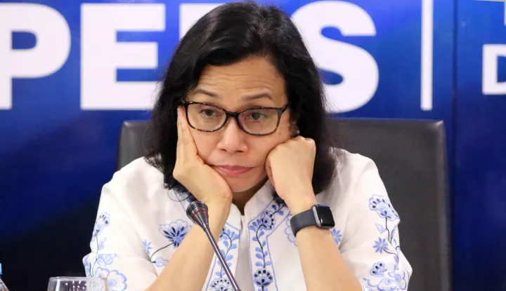 Prof. H. Tjiptohadi, Ingatkan Jokowi Hitung Kemampuannya Bayar Utang Negara