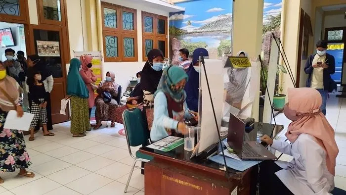 15 KPM di Tuban Pertanyakan Program BPNT yang Tak Cair 7 Bulan