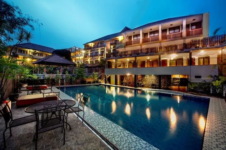 Puluhan Hotel di Batu Kembali Buka