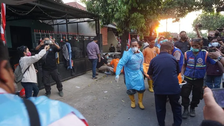 Identitas Dikantongi, Polisi Buru Pelaku Pembunuhan