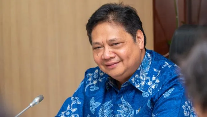 Menko Perekonomian Desak OJK Perpanjang Program Restrukturisasi Hingga 2023