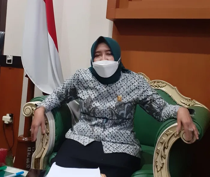 Bangkitkan Ekonomi Jatim, Anik Maslachah: Dorong Realisasi Bansos dan Hibah