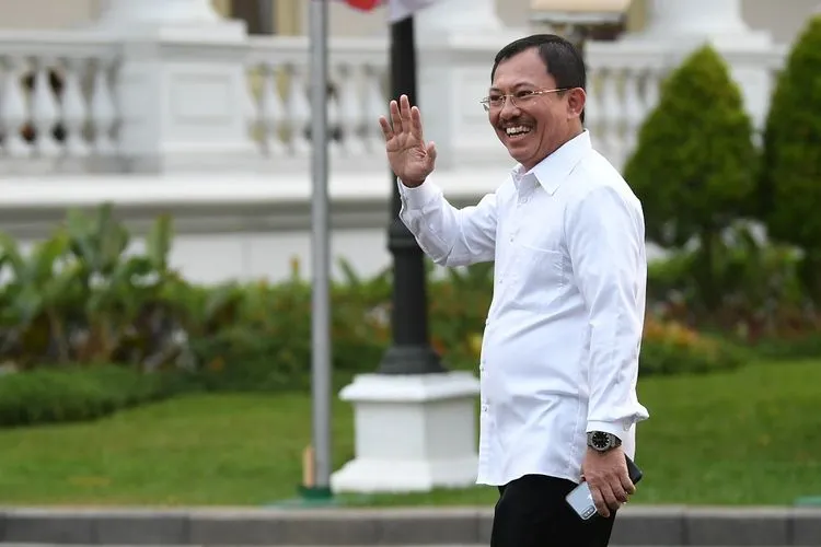 Keamanan Vaksin Nusantara Diakui WHO