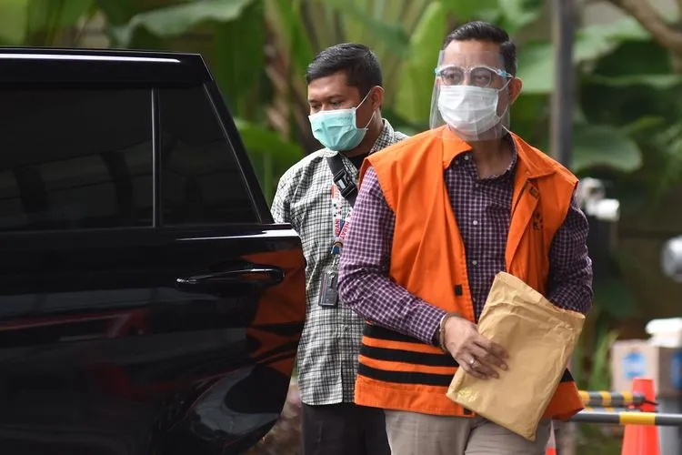 Komitmen Jokowi Berantas Korupsi Diragukan