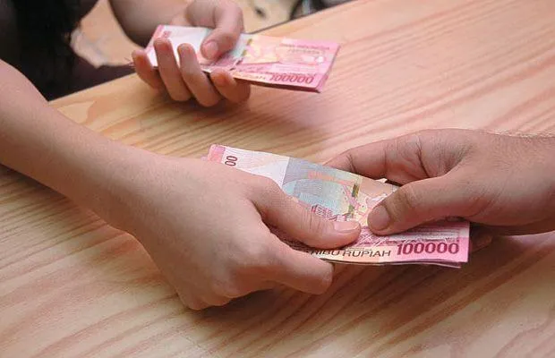 RT dan RW di Sidaorjo Direncanakan Terima Insentif
