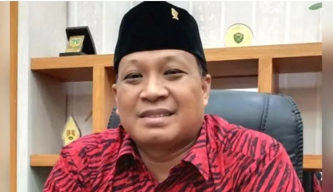 DPRD Gresik Apresiasi Penyebaran Serbuan Vaksinasi